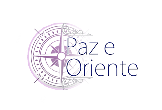 Paz e Oriente